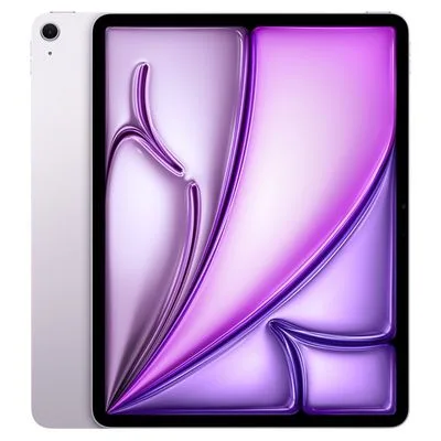 Apple iPad Air 6 13 M2 1Tb LTE Purple