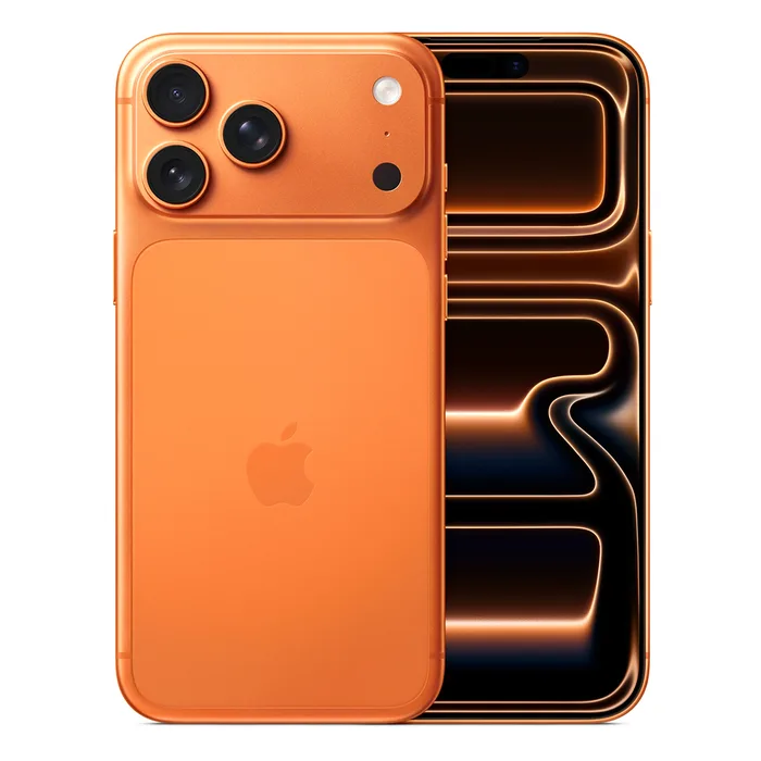 iPhone 17 Pro 256 (eSIM ) Orange