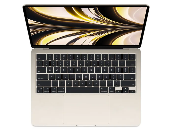 "MacBook Air 13"" (M5/16/512) Starlight"