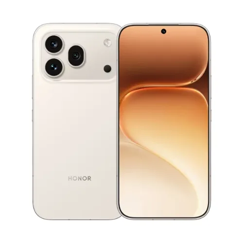Honor 600 Pro 12/512 5G Golden White