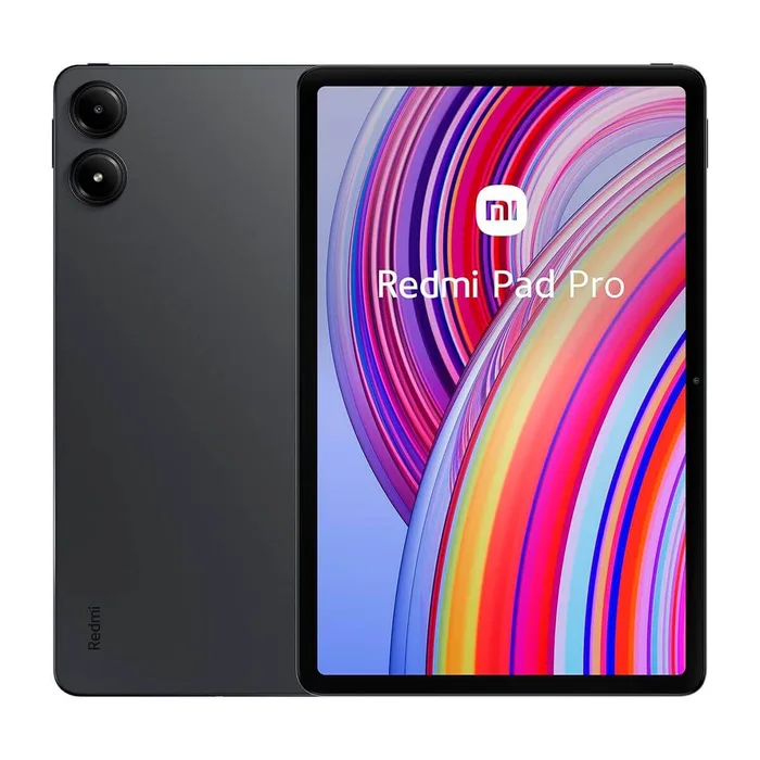 H. REDMI Pad Pro 8/256Gb Graphite Gray LTE