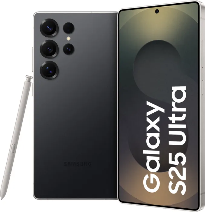 Samsung S25 Ultra 12/256 Black